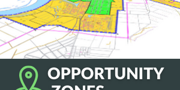 Opportunity zones